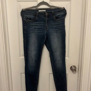 Kancan Jeans size 11/29